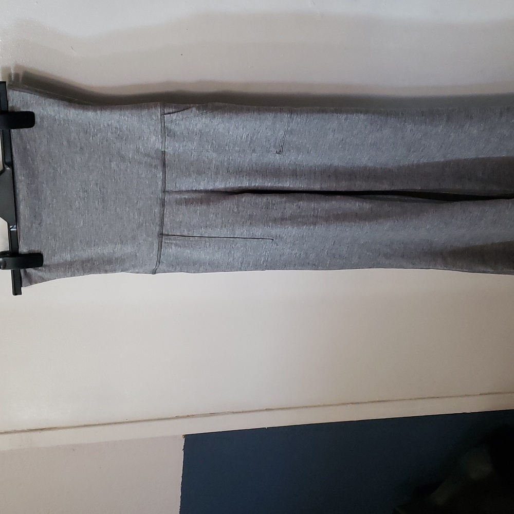 aerie fold over yoga pants